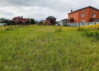 Продам земельный участок, 14.27 сот., Рязань, Дачная улица, Московский район