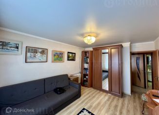 Продам двухкомнатную квартиру, 51.3 м2, Москва, улица Ибрагимова, улица Ибрагимова, 16