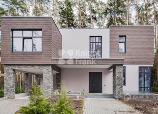 Продам дом, 345 м2, поселок Николина Гора