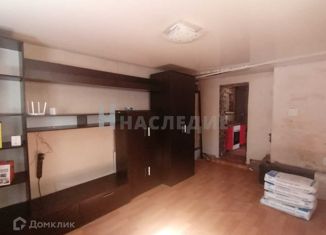 Продам 3-комнатную квартиру, 47.5 м2, Новочеркасск, Красноармейская улица, 31