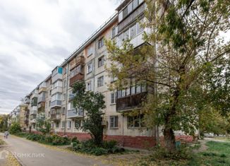 1-ком. квартира на продажу, 29.9 м2, Барнаул, Октябрьский район, улица Глушкова, 38