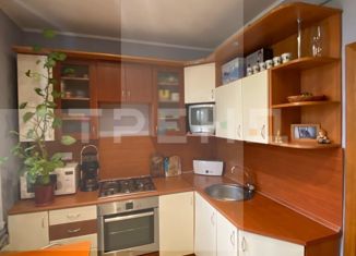 Продажа однокомнатной квартиры, 34.5 м2, посёлок городского типа имени Морозова, улица Мира, 9