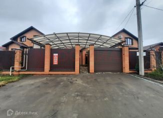 Продажа дома, 127 м2, хутор Камышеваха, улица Риволи