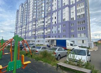 Продаю 1-комнатную квартиру, 32.3 м2, Орёл, Зареченская улица, 2к1, микрорайон Зареченский