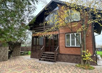 Продажа дома, 160 м2, деревня Папивино