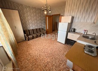 Сдача в аренду квартиры студии, 23.5 м2, Красноярск, улица Петра Подзолкова, 5А, ЖК Светлый