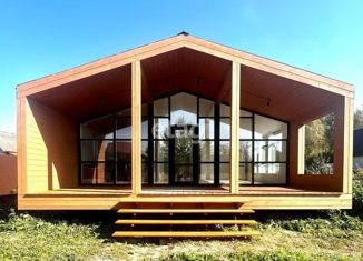 Дом на продажу, 69 м2, деревня Воровая