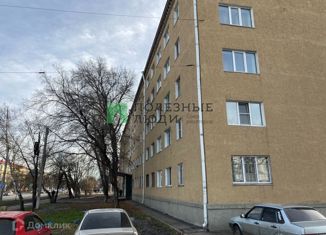 Продам 2-ком. квартиру, 23.1 м2, Курган, проспект Машиностроителей, 11, жилой район Северный