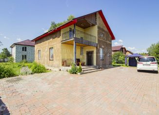 Продается дом, 173.8 м2, деревня Щекутино, деревня Щекутино, 1