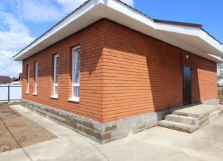 Дом на продажу, 92 м2, деревня Жилино, 1-й Апельсиновый переулок