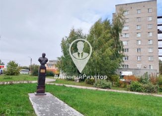 Продажа двухкомнатной квартиры, 44 м2, Рязань, улица Бирюзова, 9/23, район Канищево