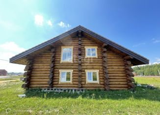 Продажа дома, 275 м2, деревня Напрудное