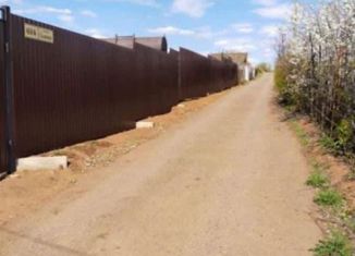 Продажа участка, 5 сот., садовые участки, Левая улица, 5