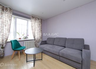 Продаю 1-комнатную квартиру, 29.7 м2, город Светлый, Калининградская улица, 5