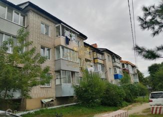 Продаю трехкомнатную квартиру, 69 м2, село Вольно-Надеждинское, Железнодорожная улица, 12