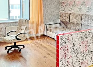 Сдается в аренду 1-ком. квартира, 35 м2, Самара, 7-я просека, 110, ЖК Радужный-элит