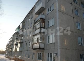 Продается однокомнатная квартира, 30.1 м2, Зеленогорск, улица Строителей, 25