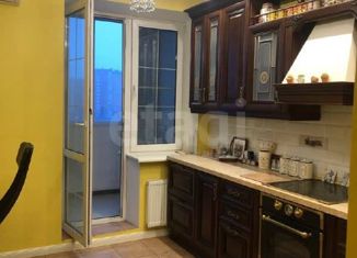 Продам однокомнатную квартиру, 43 м2, Щербинка, Барышевская улица, 12