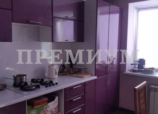 Продажа однокомнатной квартиры, 33.5 м2, Самара, улица Евгения Золотухина, 21, метро Юнгородок