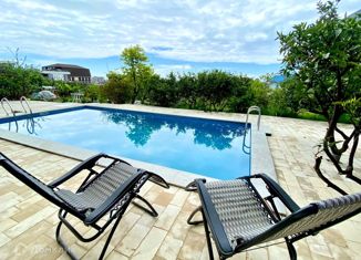 Продаю дом, 385 м2, Сочи, Бакинская улица, 2, микрорайон Верхнеимеретинская Бухта