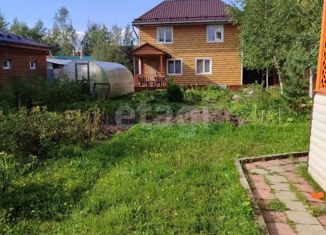 Продам дом, 92.8 м2, Нижневартовск, Грушевая улица