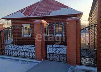 Дом на продажу, 95 м2, Прокопьевск, Житомирский переулок