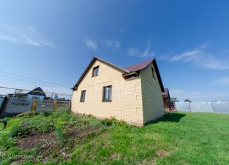 Продается дом, 126.5 м2, село Красномыльское, Набережная улица