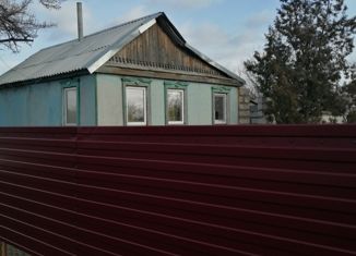 Продаю дом, 35.5 м2, хутор Какичев, Красивая улица