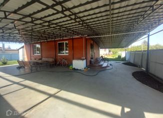 Продам дом, 56.5 м2, станица Медвёдовская