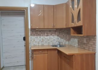 1-ком. квартира на продажу, 18.6 м2, Омск, проспект Мира, 82/2, Советский округ