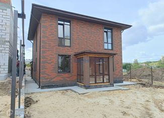 Дом на продажу, 164 м2, деревня Кузнечиха, деревня Кузнечиха, 129