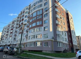Продам двухкомнатную квартиру, 64.2 м2, Ярославль, Подбутырская улица, 3, район Толчково