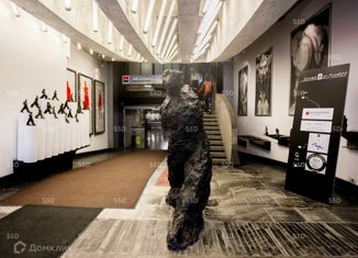 Сдаю в аренду офис, 200 м2, Москва, Моховая улица, 7, Моховая улица