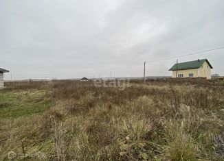 Продам участок, 10.5 сот., поселок Яблоневка, улица Ветеранов