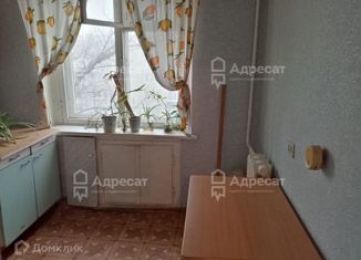 Продам 1-ком. квартиру, 34.9 м2, Волгоградская область, Алексеевская улица, 7