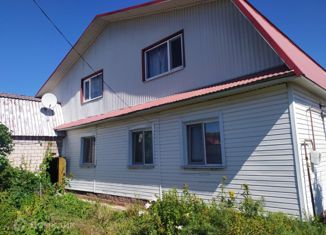 Продается дом, 166.4 м2, деревня Савалеево, улица Победы