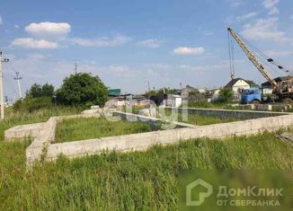 Продается земельный участок, 10.11 сот., посёлок городского типа Голышманово, улица Гагарина