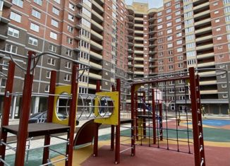 1-ком. квартира на продажу, 40.84 м2, Ступино, Приокский переулок, 9, ЖК Большое Ступино