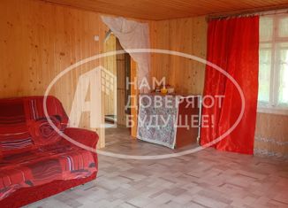 Продажа дома, 92 м2, поселок Нагорнский, Луговая улица, 12