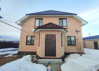 Дом на продажу, 178.8 м2, деревня Бутырки, Зелёная улица