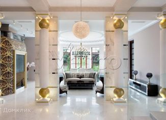 Дом на продажу, 1240 м2, деревня Глухово