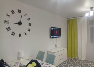 Продается квартира студия, 29 м2, Анапа, Супсехское шоссе, 39к16, ЖК Южный квартал