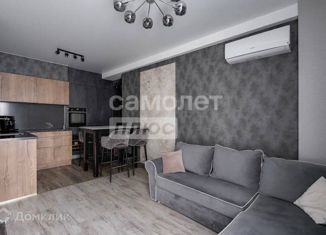 Продажа 2-комнатной квартиры, 49 м2, Москва, Международная улица, 15А, Международная улица