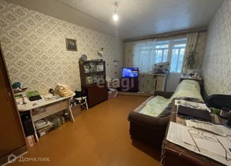 Продам 2-комнатную квартиру, 45.1 м2, Самара, Запорожская улица, 45, метро Советская