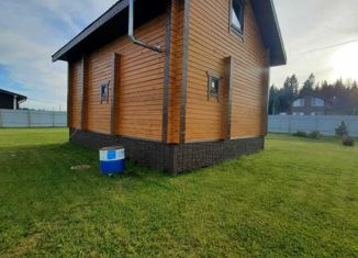 Продаю дом, 33.1 м2, поселок Краснояр