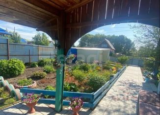 Продам дом, 65 м2, поселок Кузедеево, улица 40 лет Победы, 41