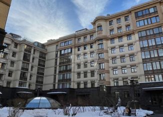 Сдача в аренду офиса, 327 м2, Москва, Хилков переулок, 1, Хилков переулок