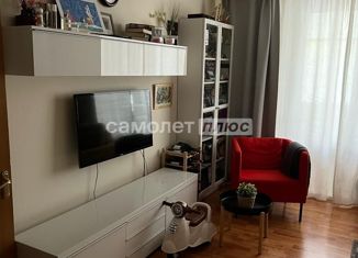 1-ком. квартира на продажу, 34.6 м2, Москва, Яхромская улица, 3к3, Яхромская улица