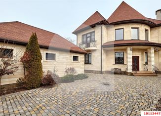 Дом на продажу, 272.4 м2, Краснодар, улица Фридриха Энгельса, 25, улица Фридриха Энгельса