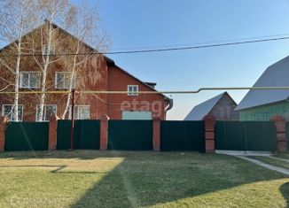 Продам дом, 261 м2, село Соколово, Советская улица